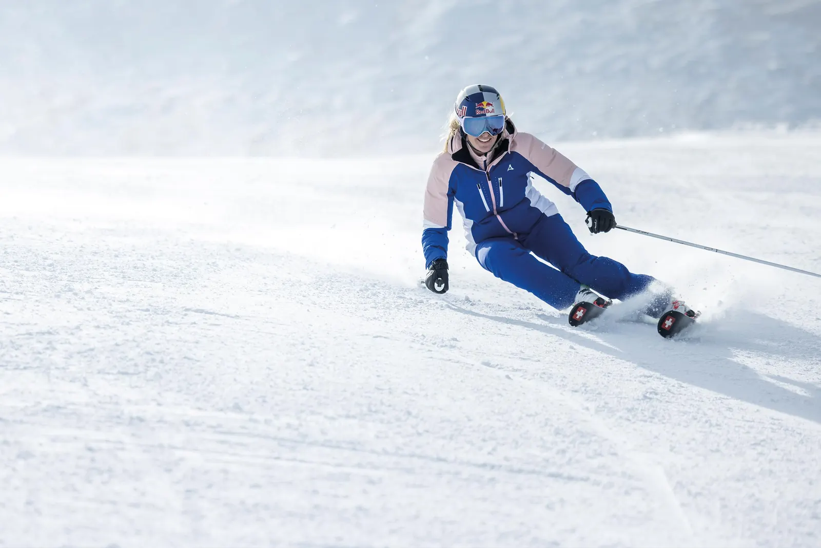 "Active Piste Ski-Kollektion von Schöffel"