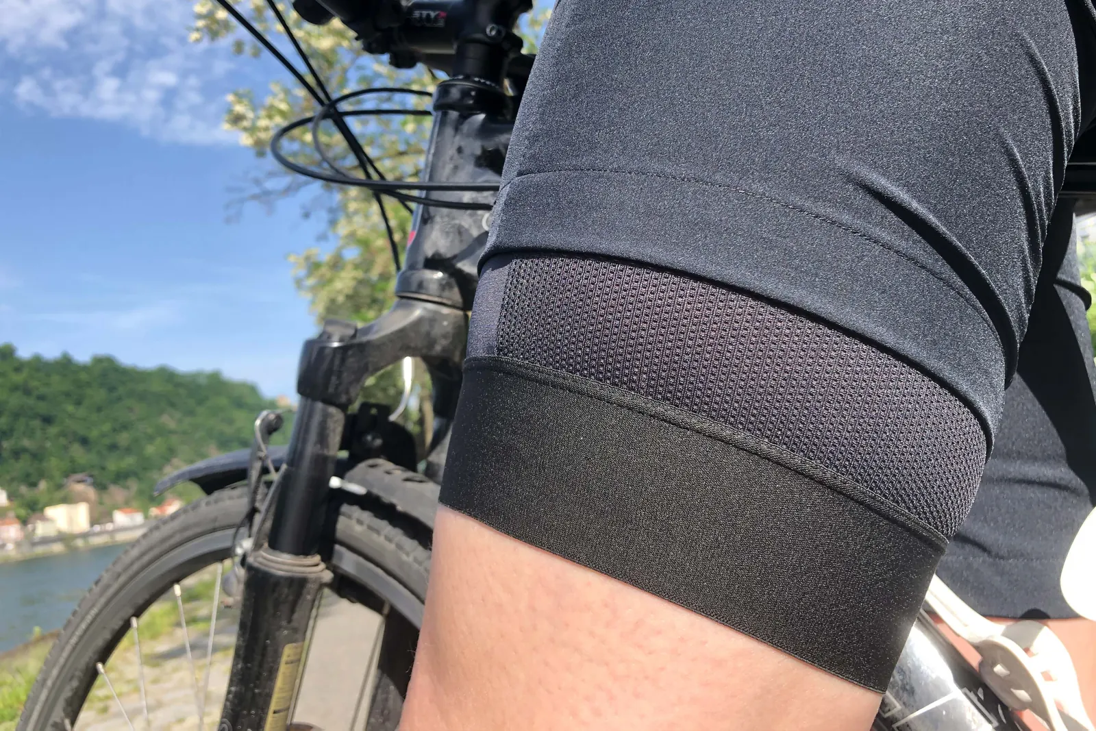 Gonso SQlab GO Radhose – wie viel Komfort bietet das dünne Pad?
