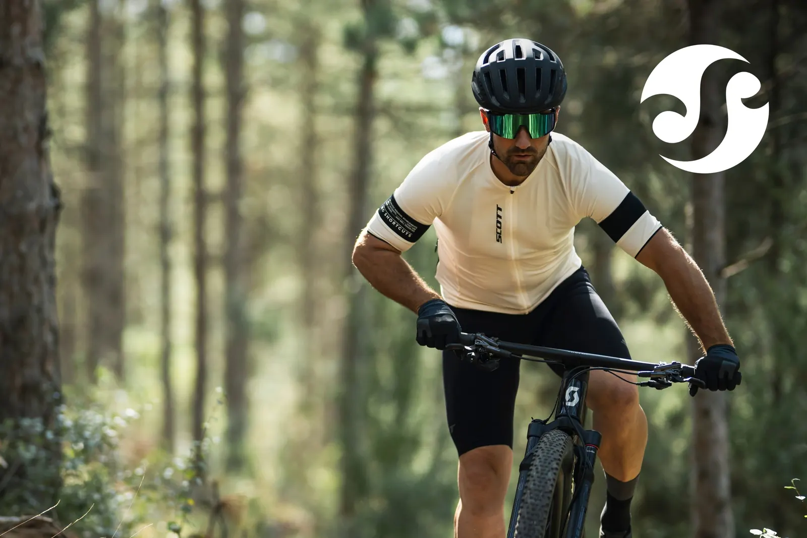 Outfit-Tipps zum Radfahren im Frühling
