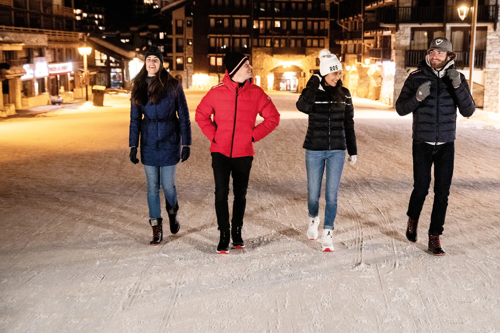 "Rossignol: Die Lifestyle-Marke für Sport und Alltag"