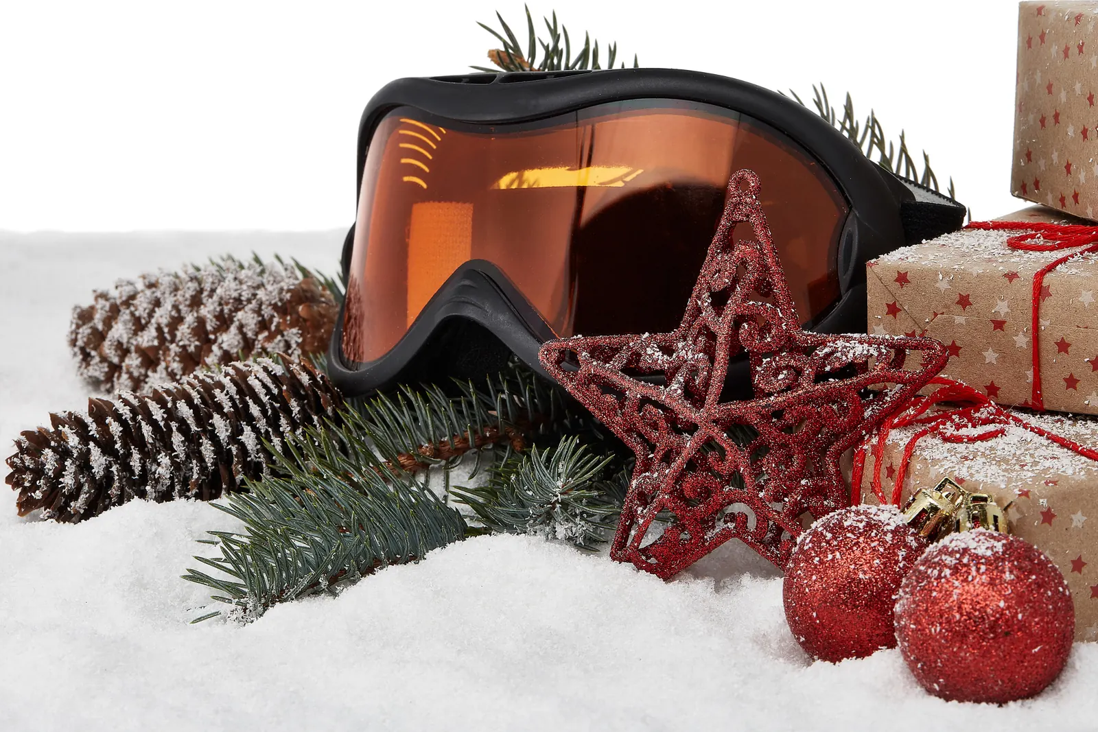 Top 5 Geschenkideen für Skifahrer