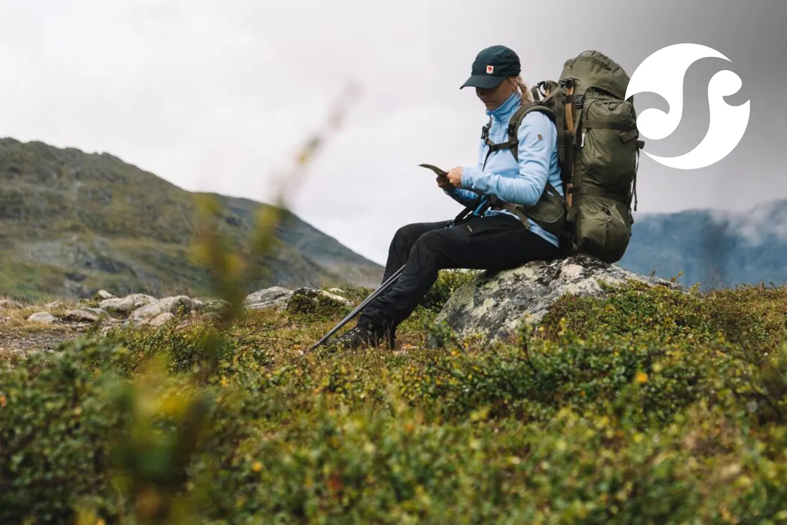 "Top 5 Outdoor-Marken mit überprüfbaren Standards"