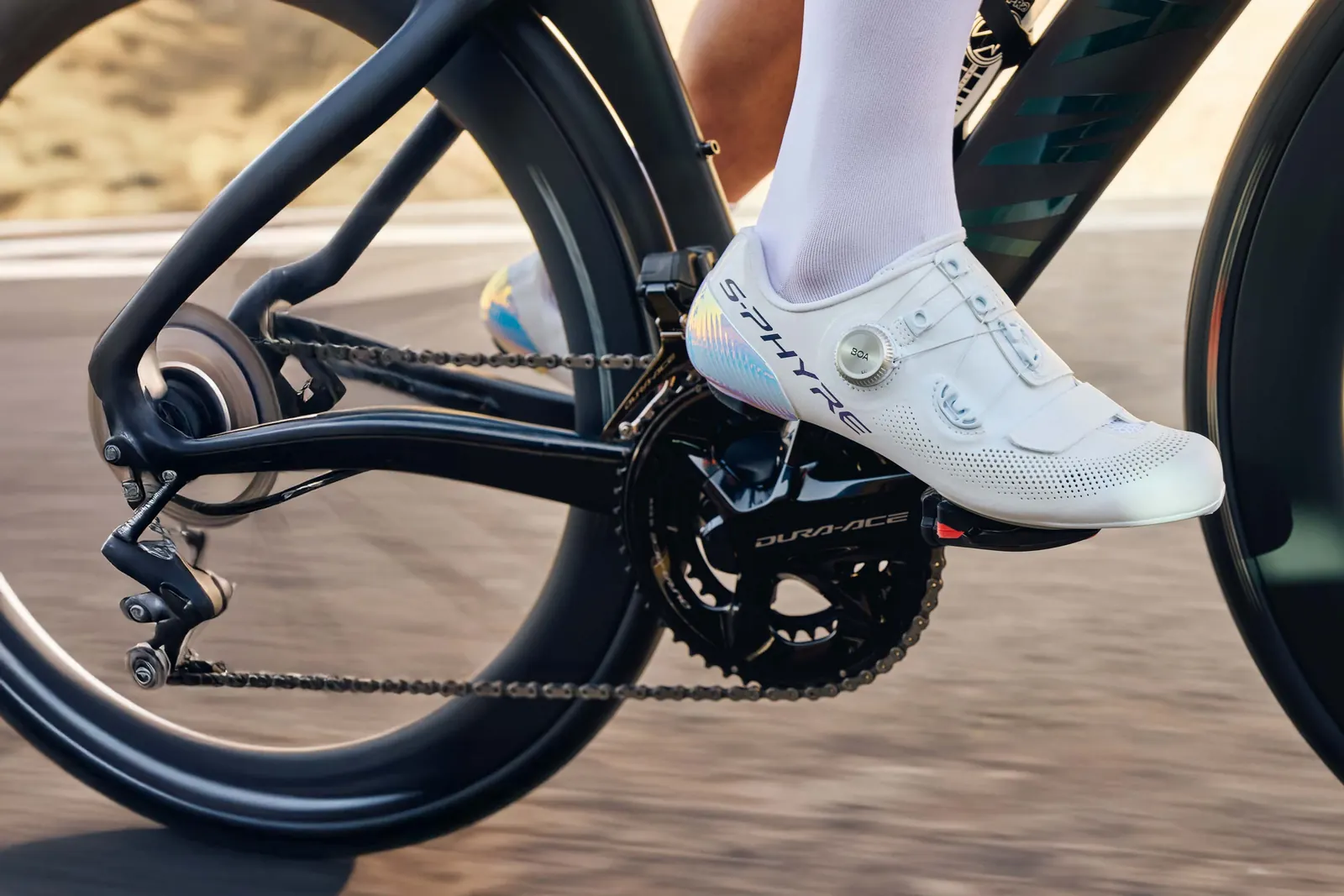 Warum Radschuhe beim Biken unverzichtbar sind
