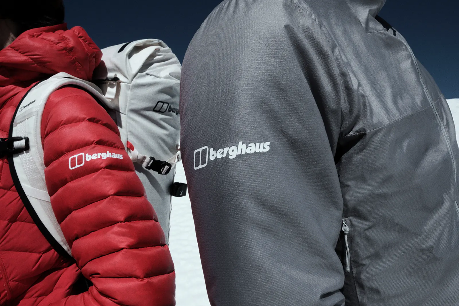 "Wendejacken: Die clevere Wahl für Outdoor & Alltag"