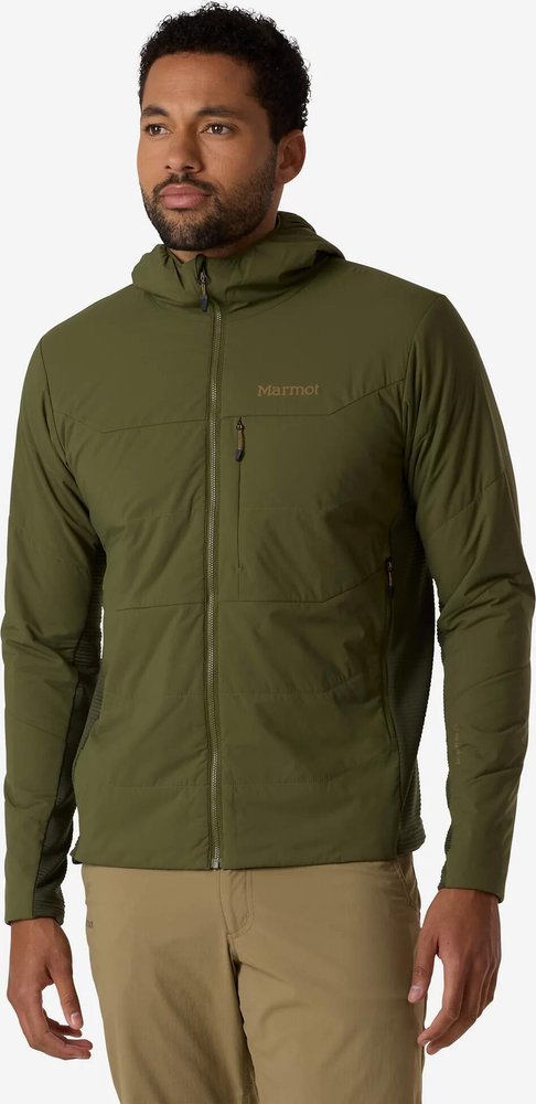 Marmot Revlo Hybrid Hoody