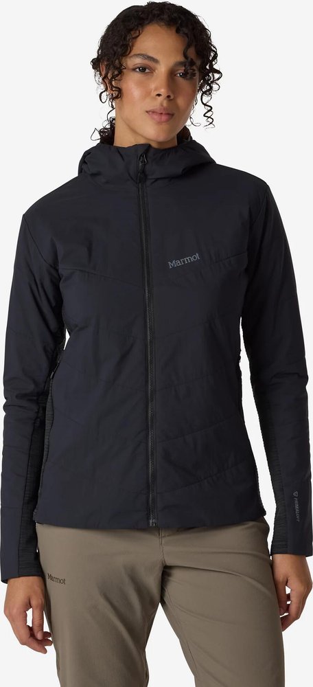 Marmot Wm's Revlo Hybrid Hoody