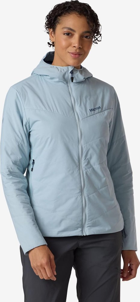 Marmot Wm's Revlo Hybrid Hoody