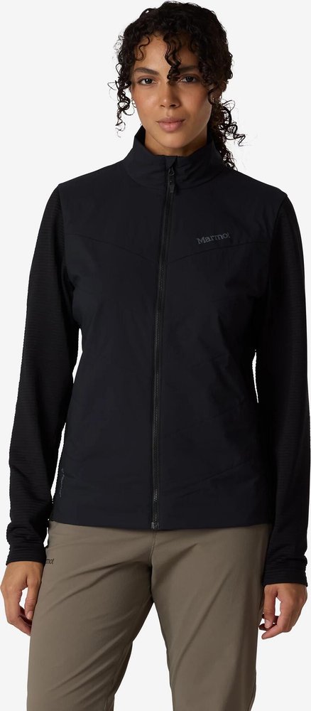 Marmot Wm's Revlo Hybrid Jacket