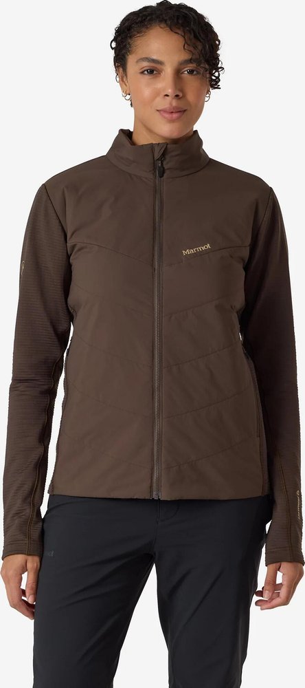 Marmot Wm's Revlo Hybrid Jacket