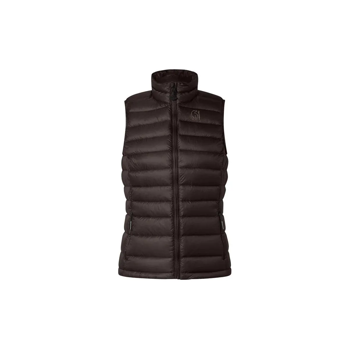 Asta (Schwarz/Black Coffee)