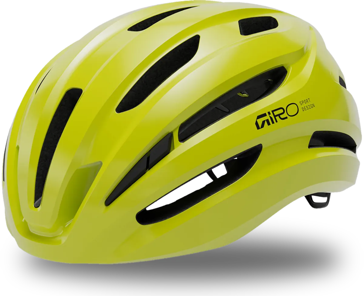 Giro Isode II Radhelm