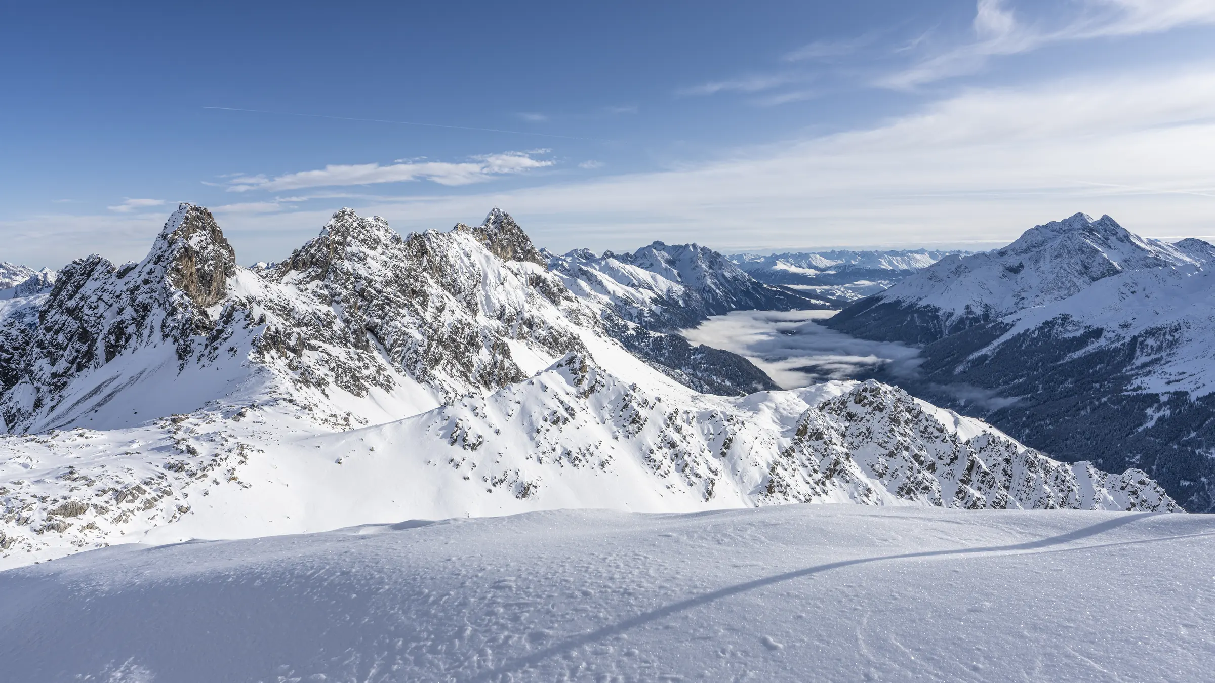 St. Anton am Arlberg