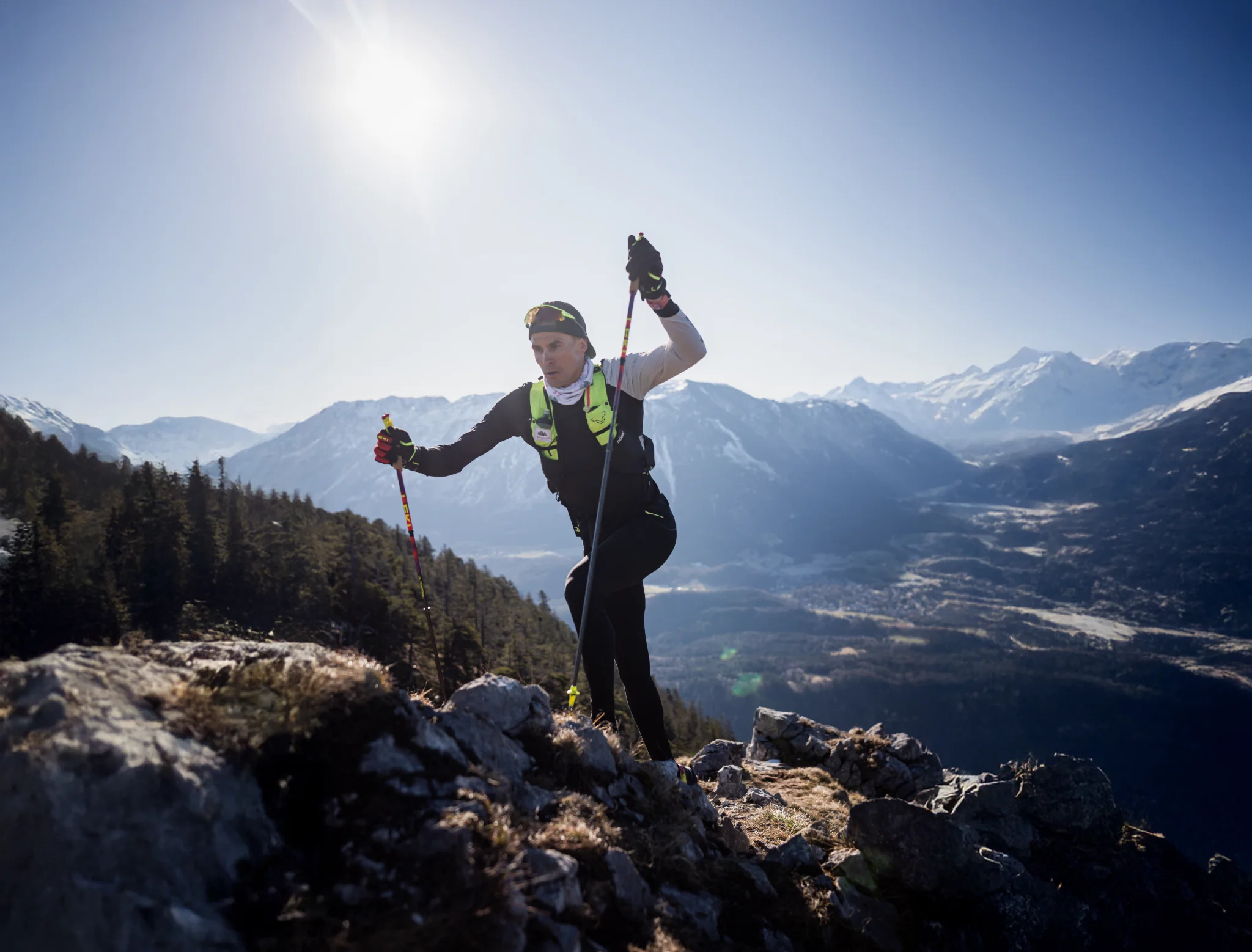 LEKI Trailrunning-Stöcke: Welcher ist der richtige für dich?