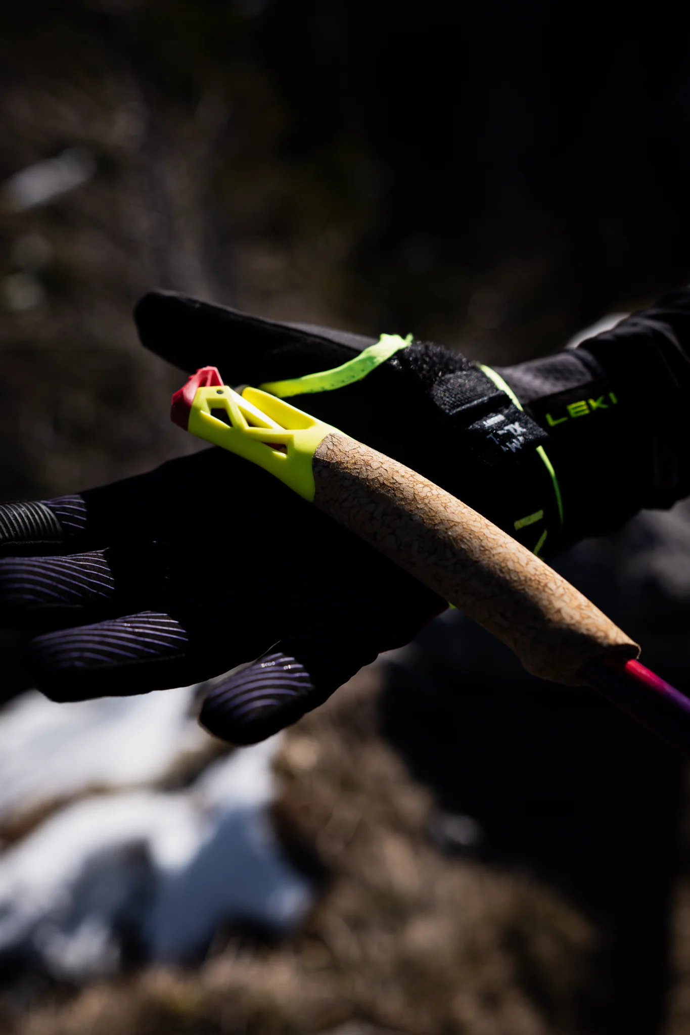 LEKI_Trail Running_©Philipp Reiter_13