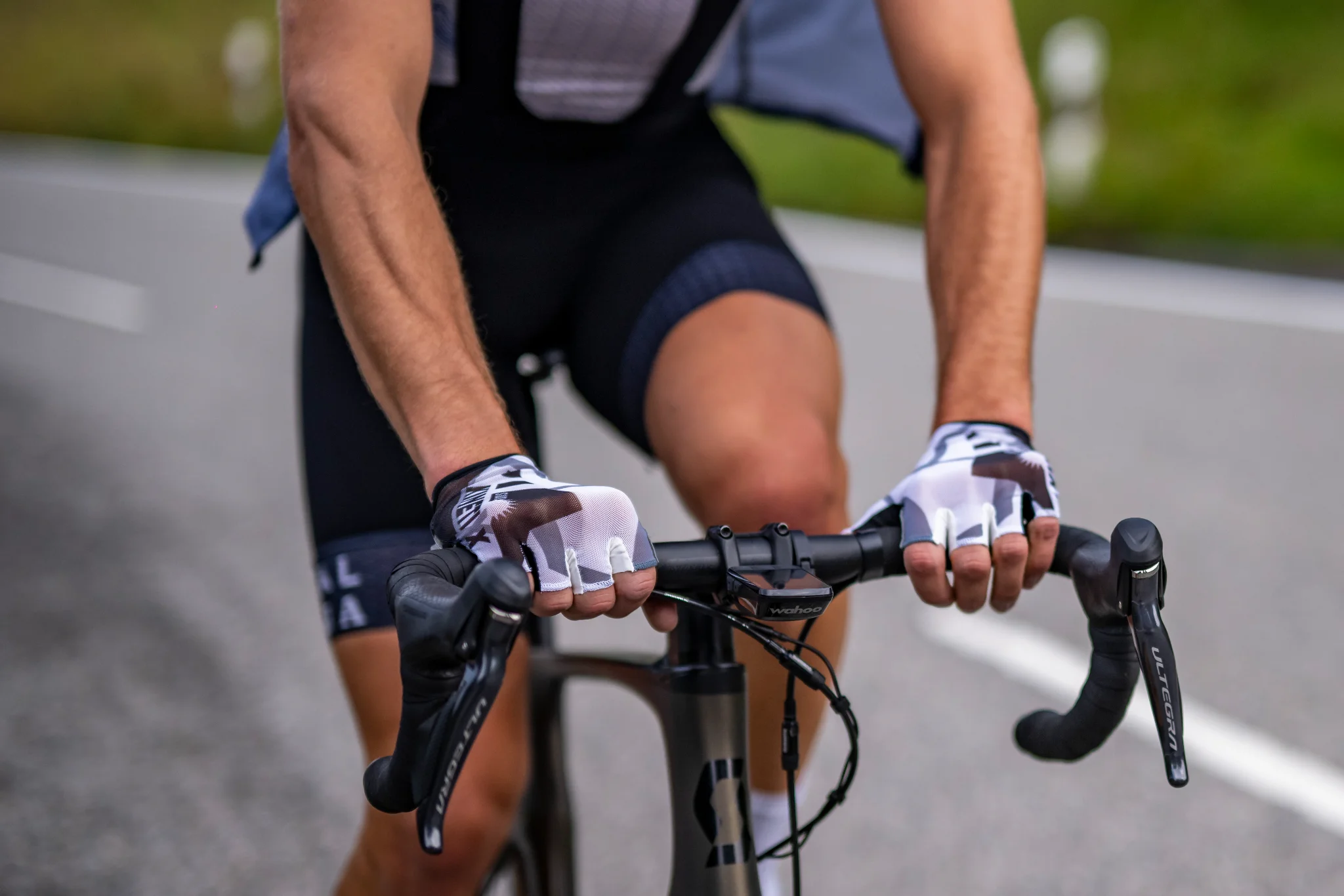 Mehr Kontrolle am Lenker: Die Vorteile von KinetiXx Radhandschuhe