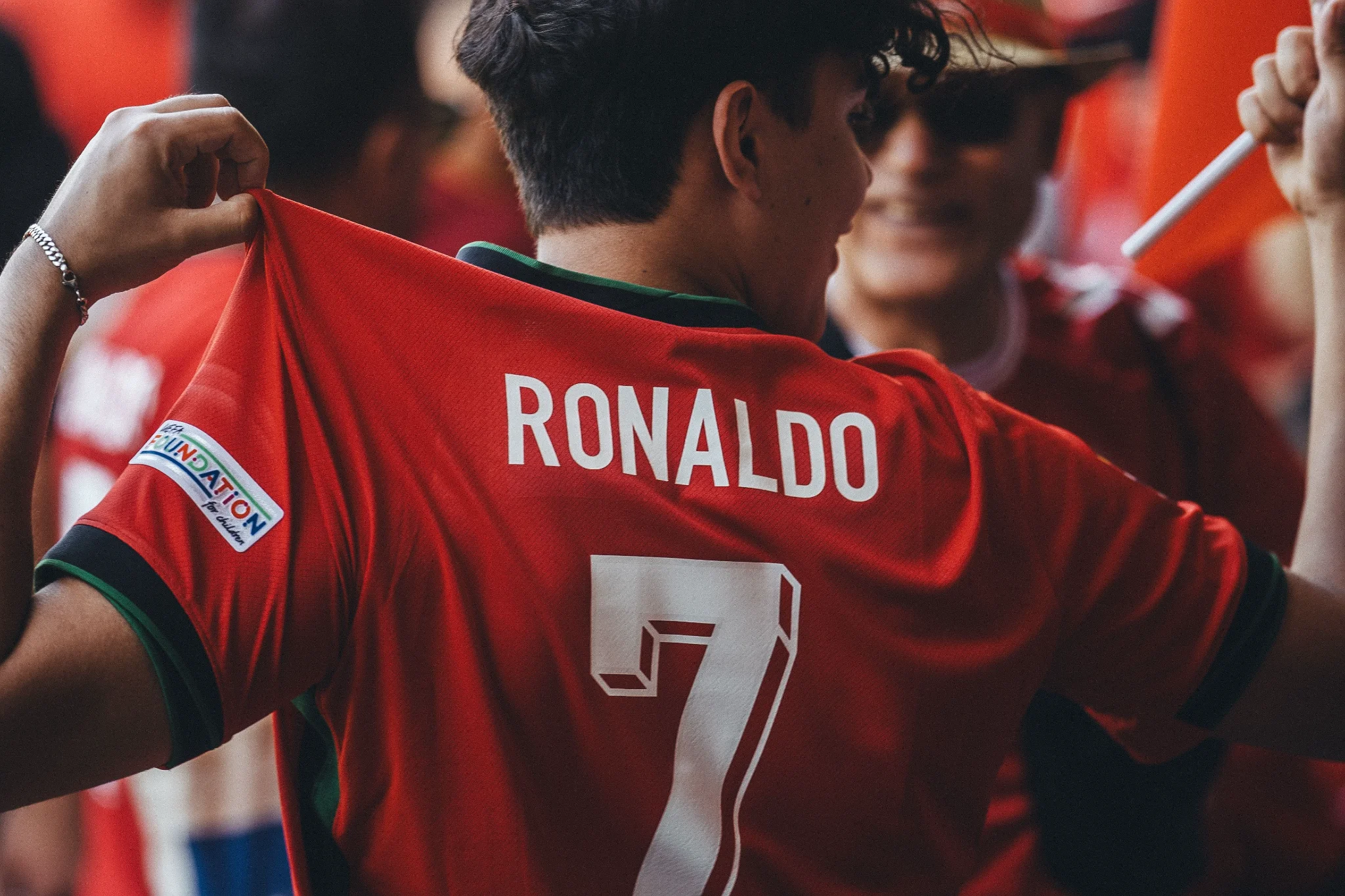 Wie Ronaldo es schafft mit 41 noch auf Top-Level zu performen