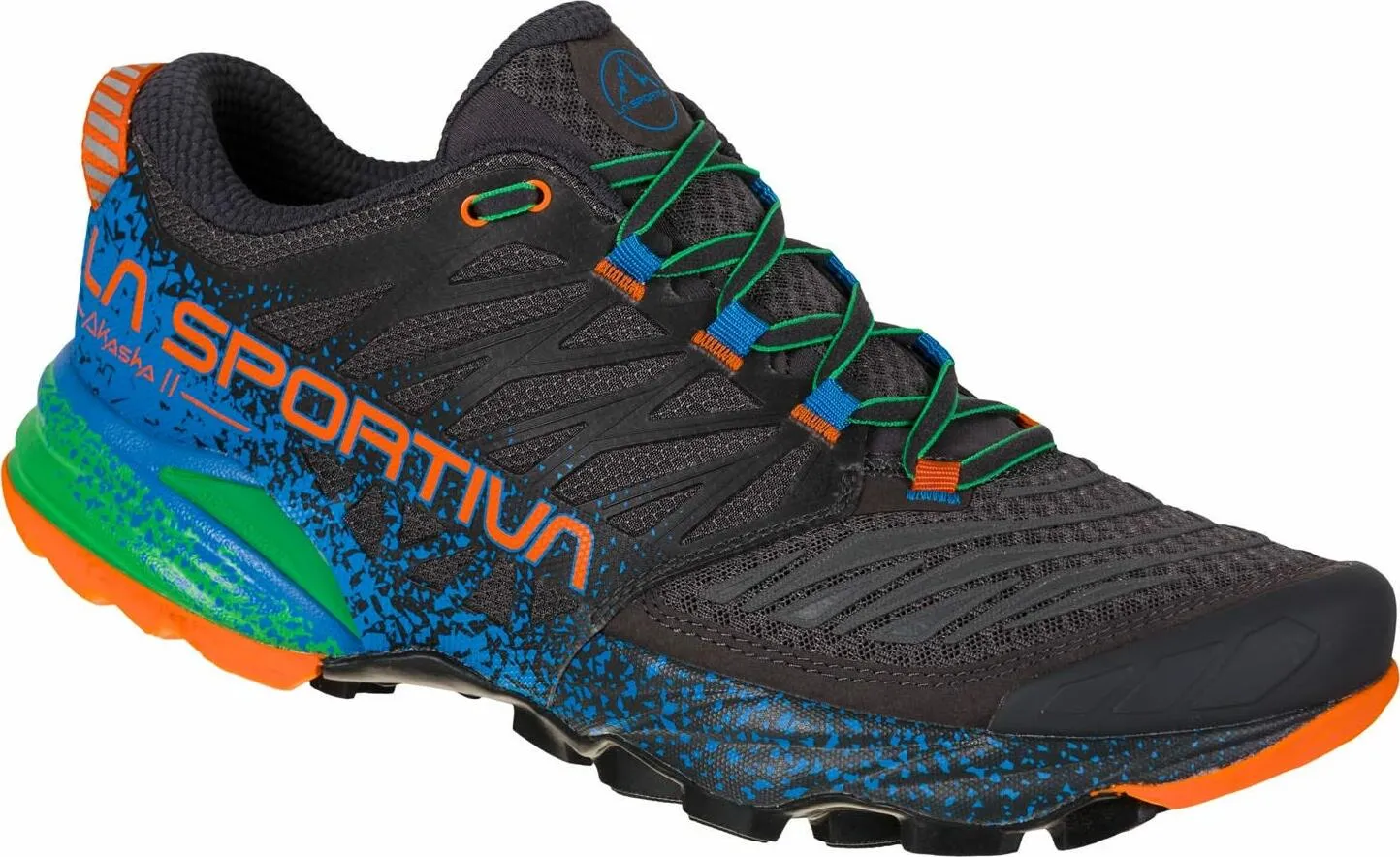 La Sportiva Akasha II
