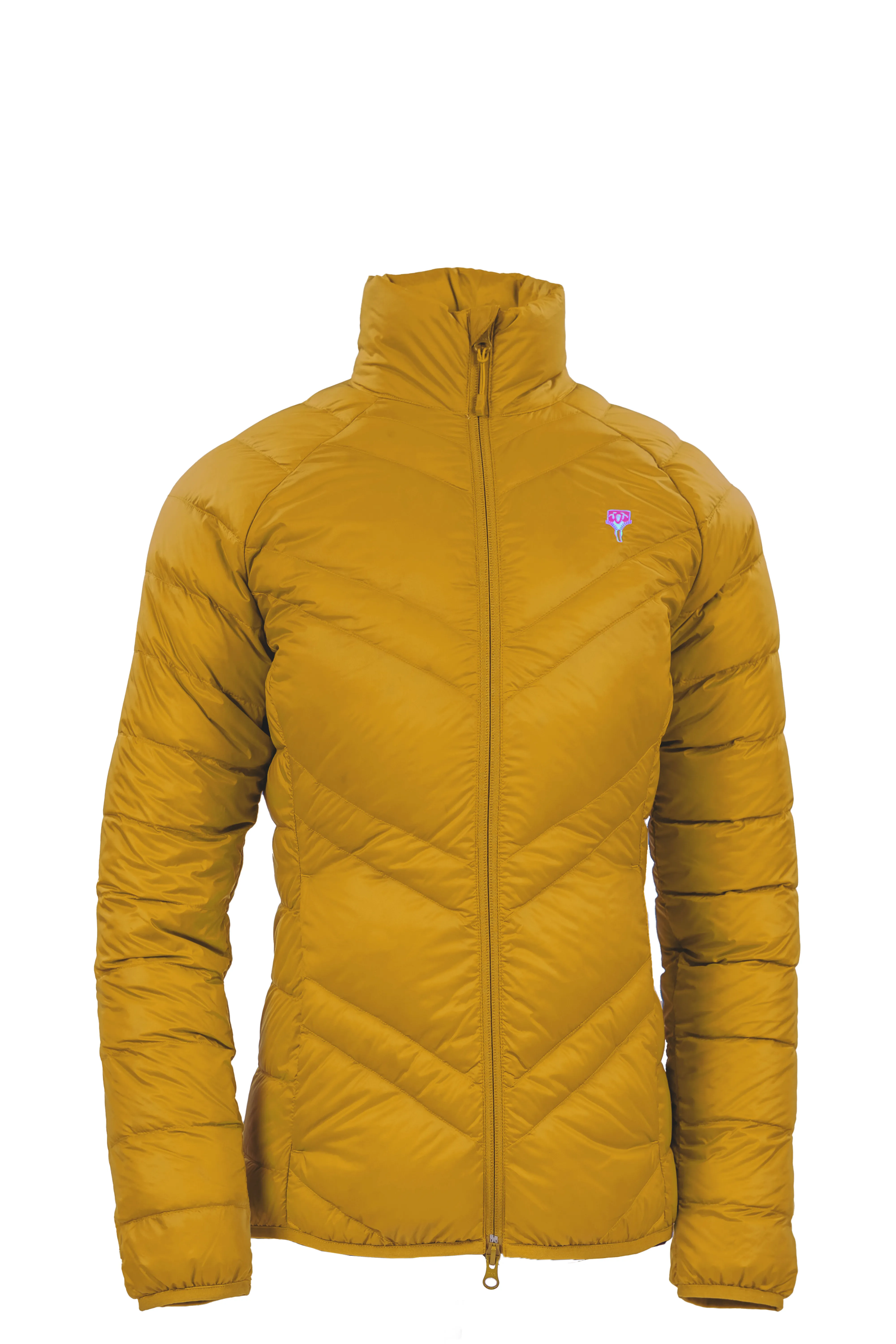 Grüezi Bag Senseful Downwool Jacket W