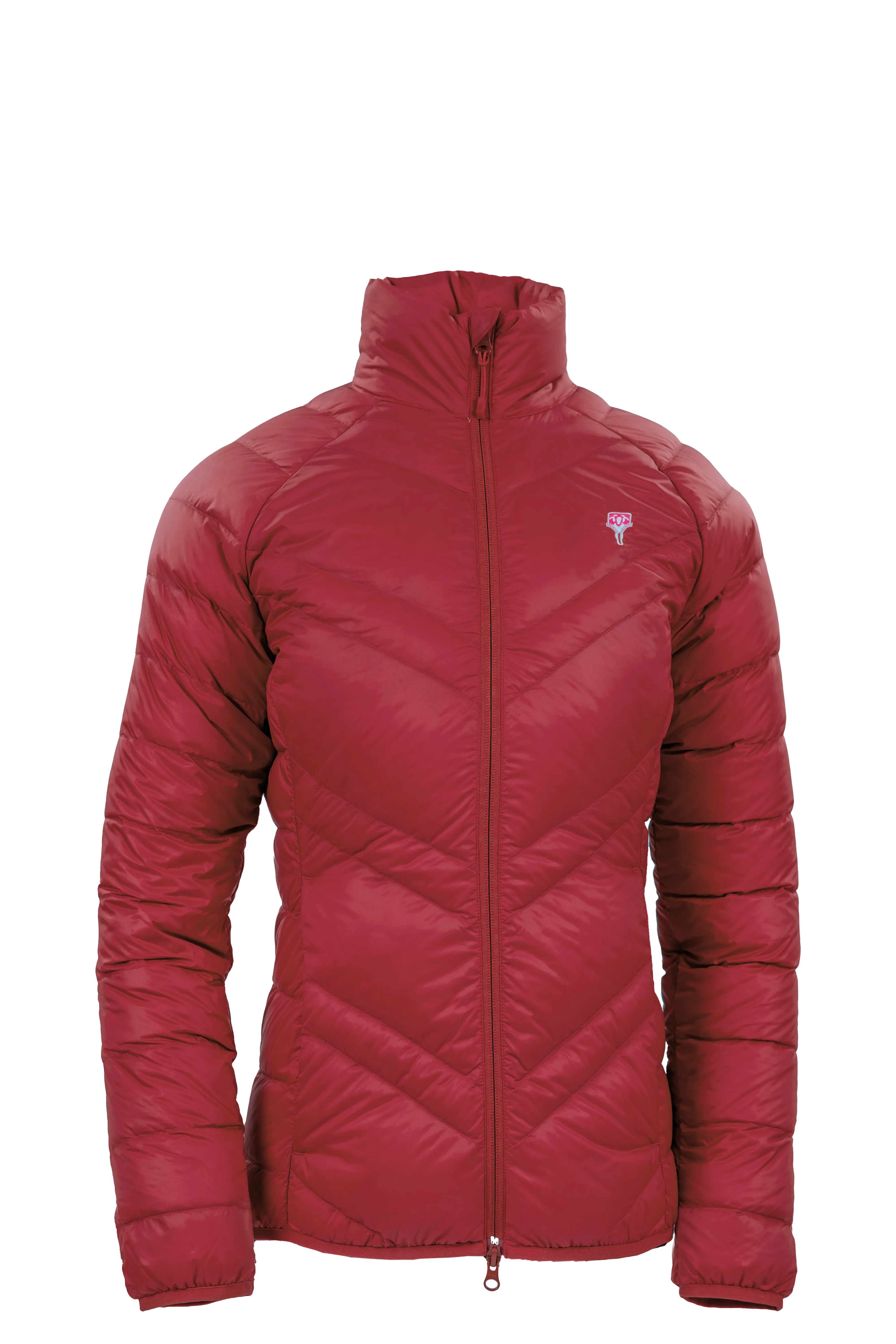 Grüezi Bag Senseful Downwool Jacket W