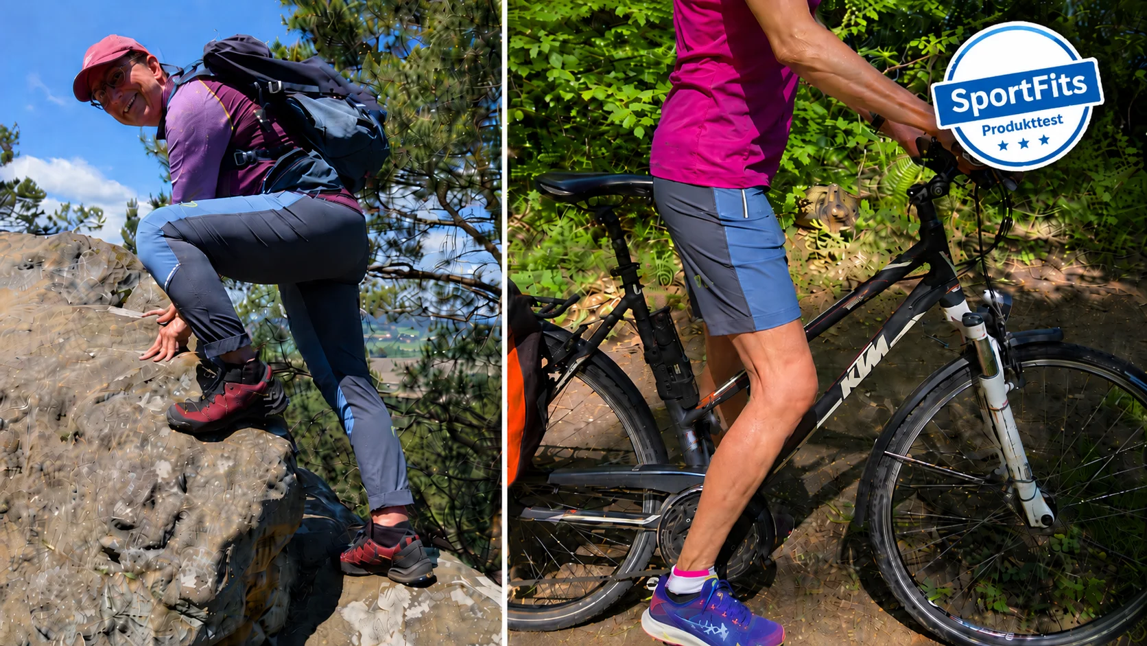 Karpos Rock EVO im Test: Pants & Bermuda aus der Community