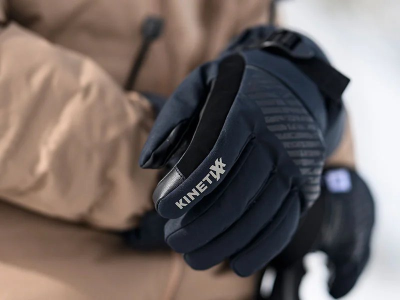 Von der Loipe bis zur Piste: KinetiXx – Eine Marke, die du kennen solltest