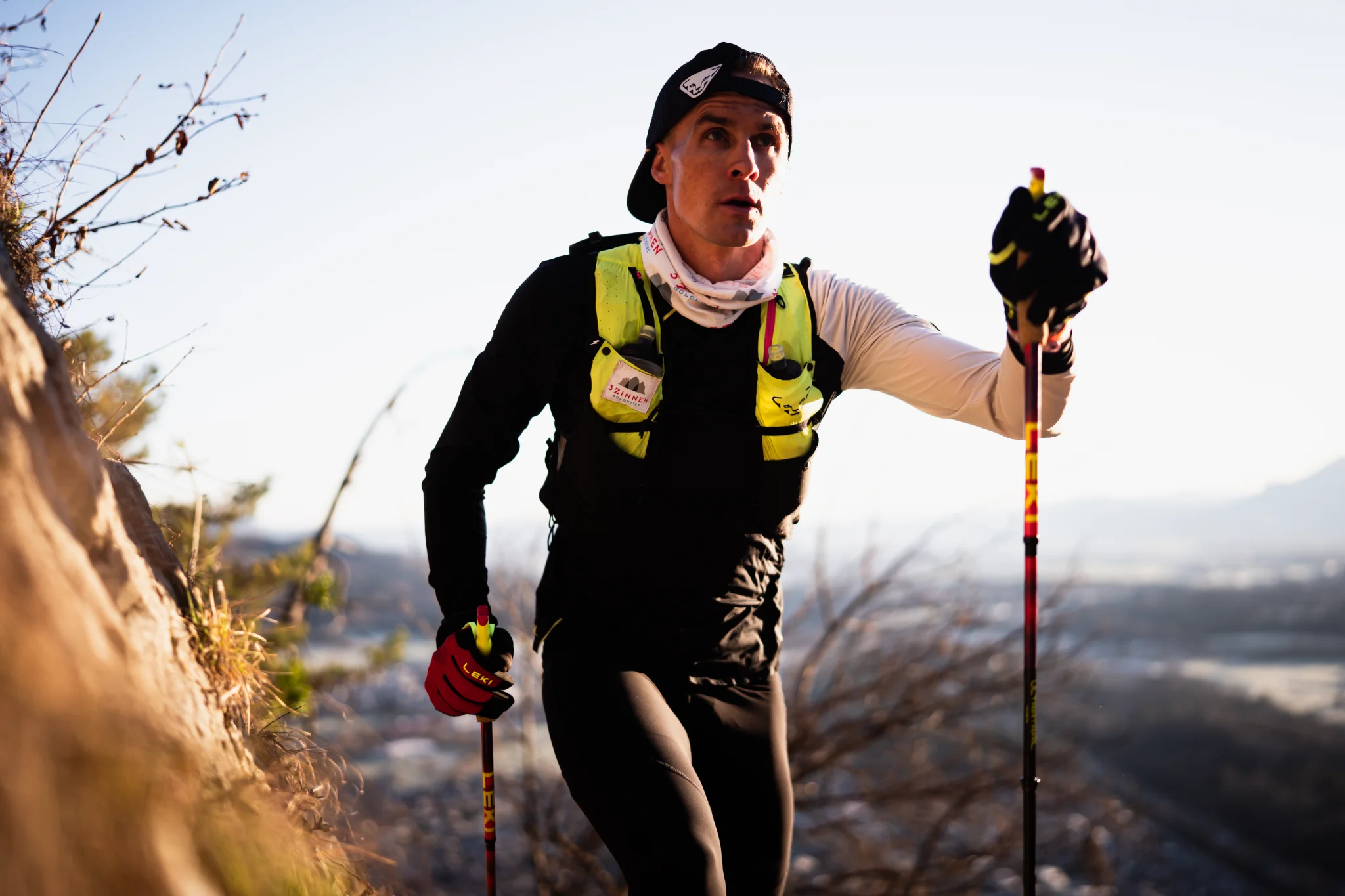 LEKI Trailrunning-Stöcke: Welcher ist der richtige für dich?