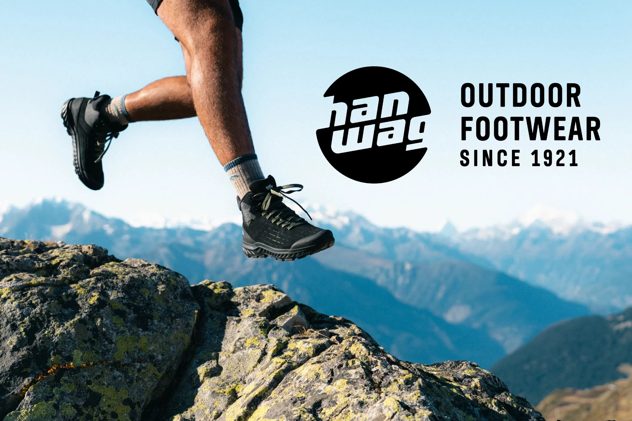 Feel the Bead, Feel the Energy – die neue Hanwag BEAD-Familie 2026