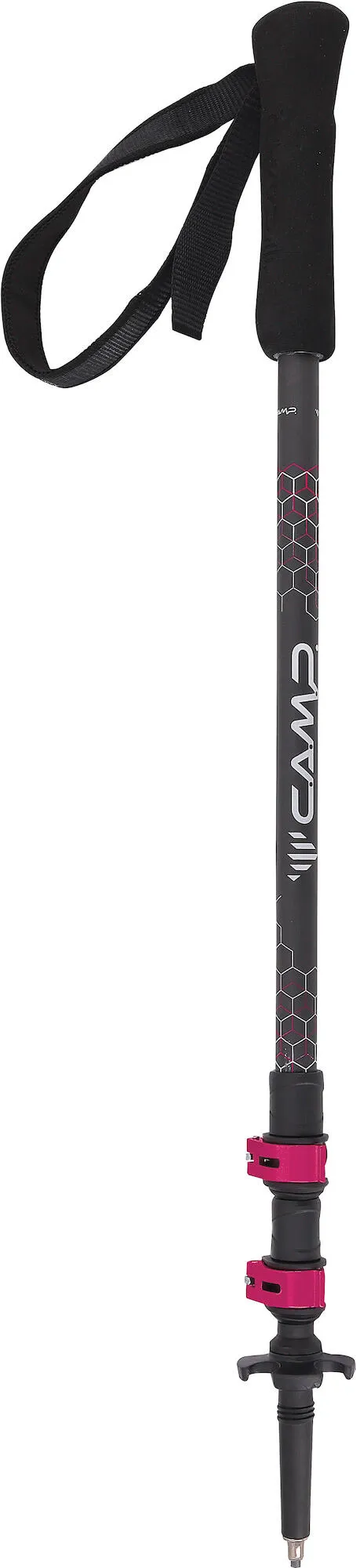 C.A.M.P. Backcountry Carbon