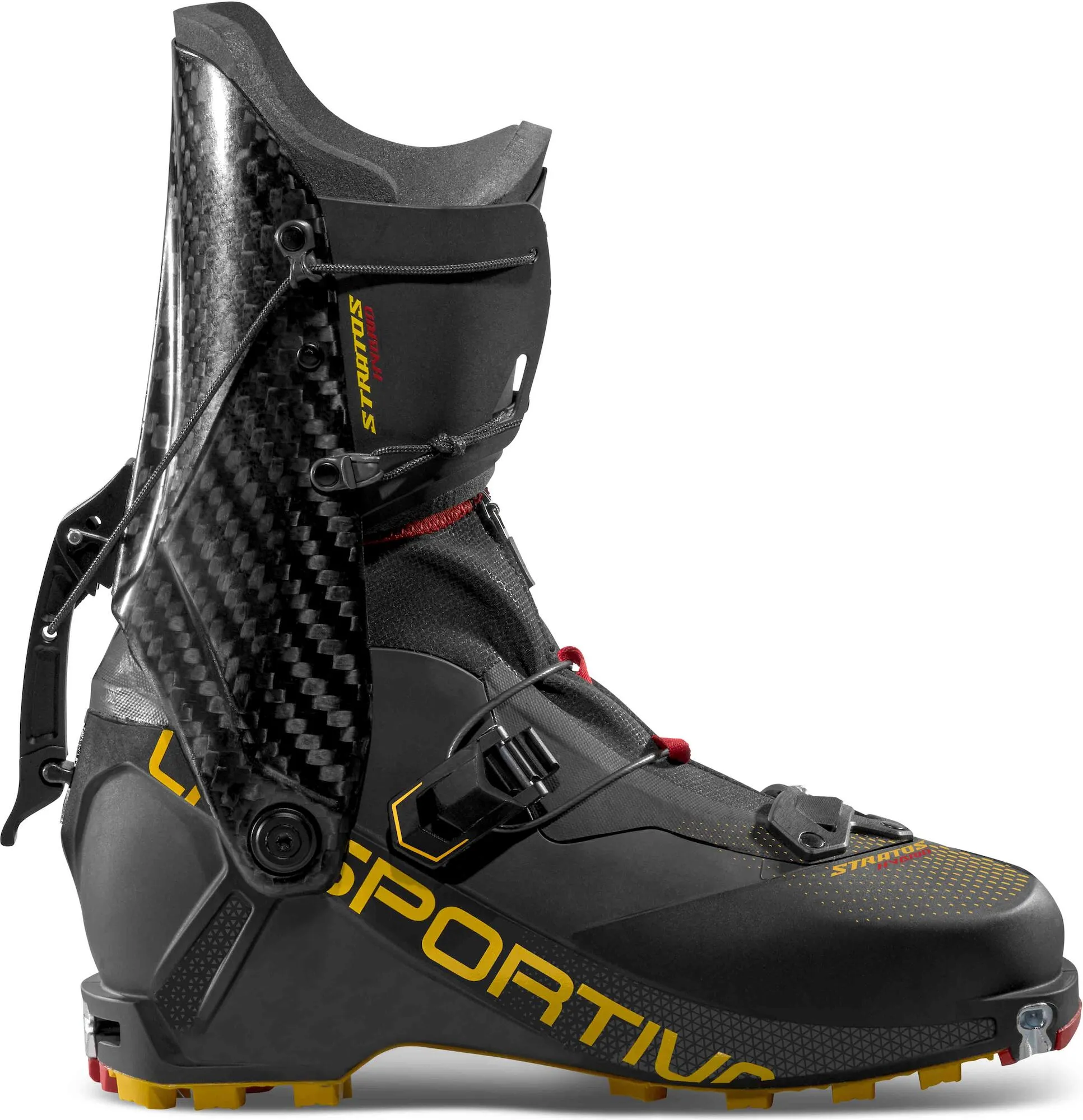 La Sportiva Stratos Hybrid