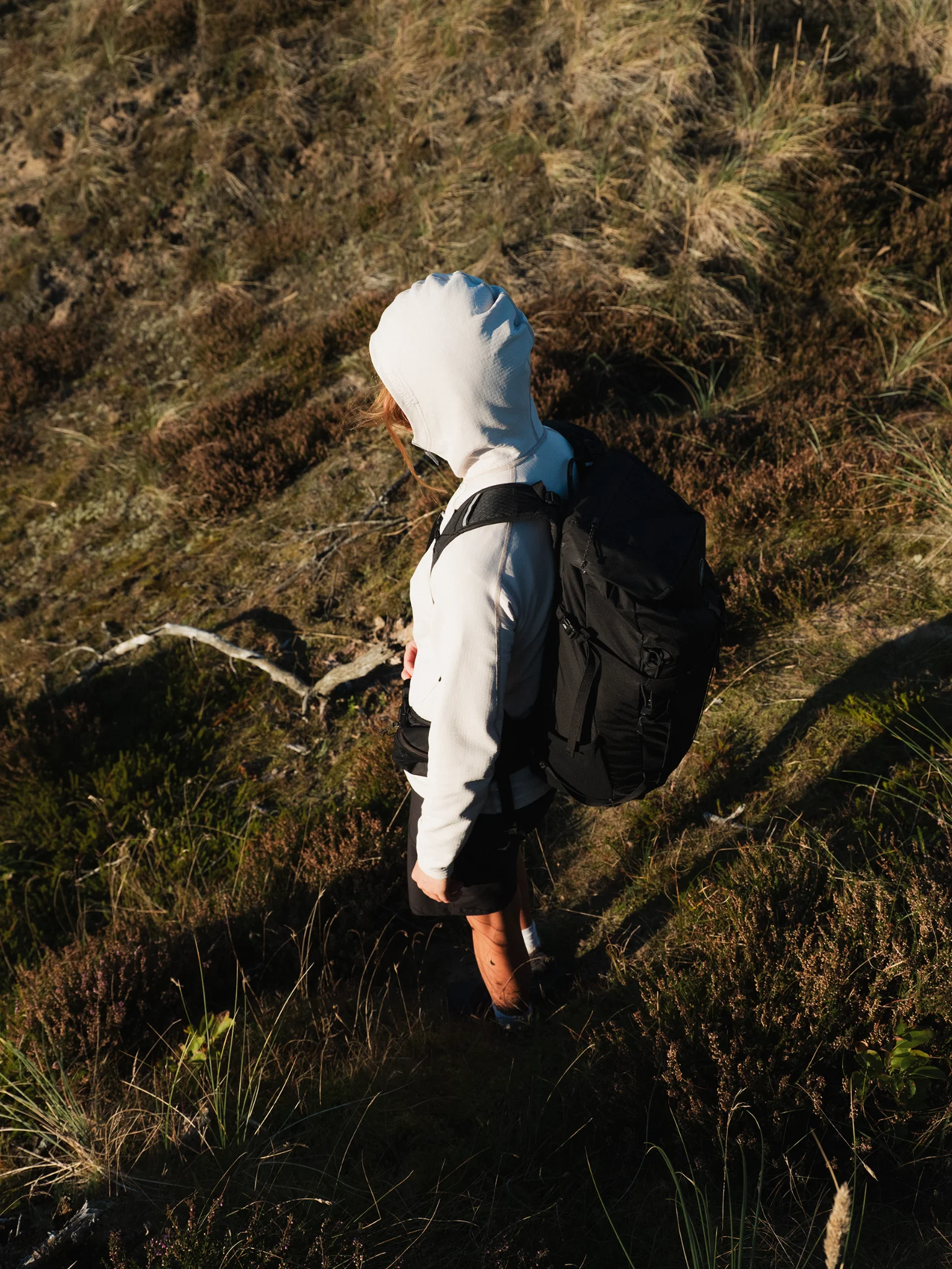 Der richtige Midlayer: Houdini Aero Houdi & Aero Jacket im Fokus