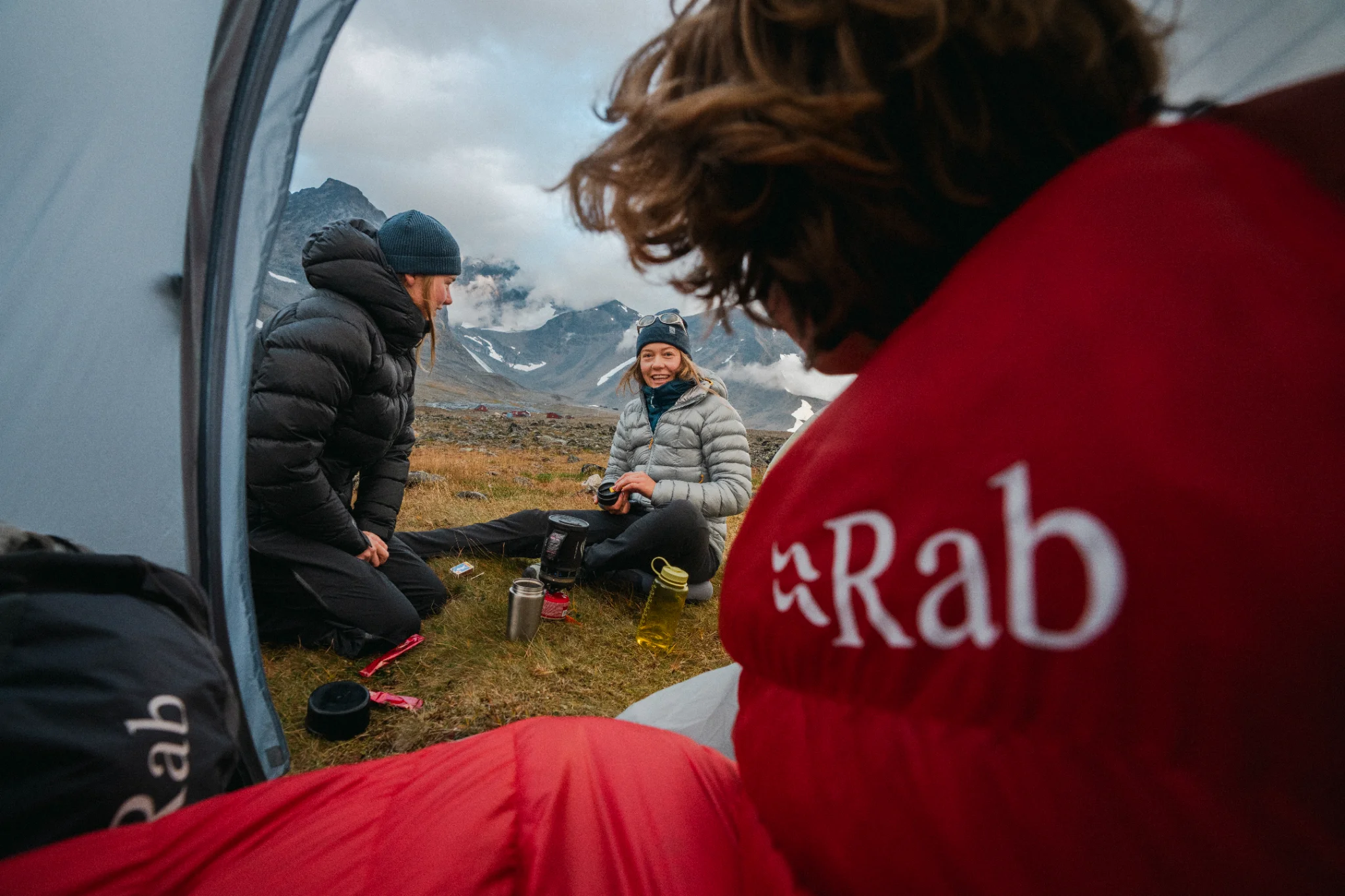 SS26 - Multi-Day Hike - Kebnekaise Sweden - Anders Vestergaard - EXP SEPT 27 (38)