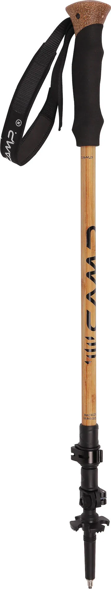 C.A.M.P. Backcountry Bamboo