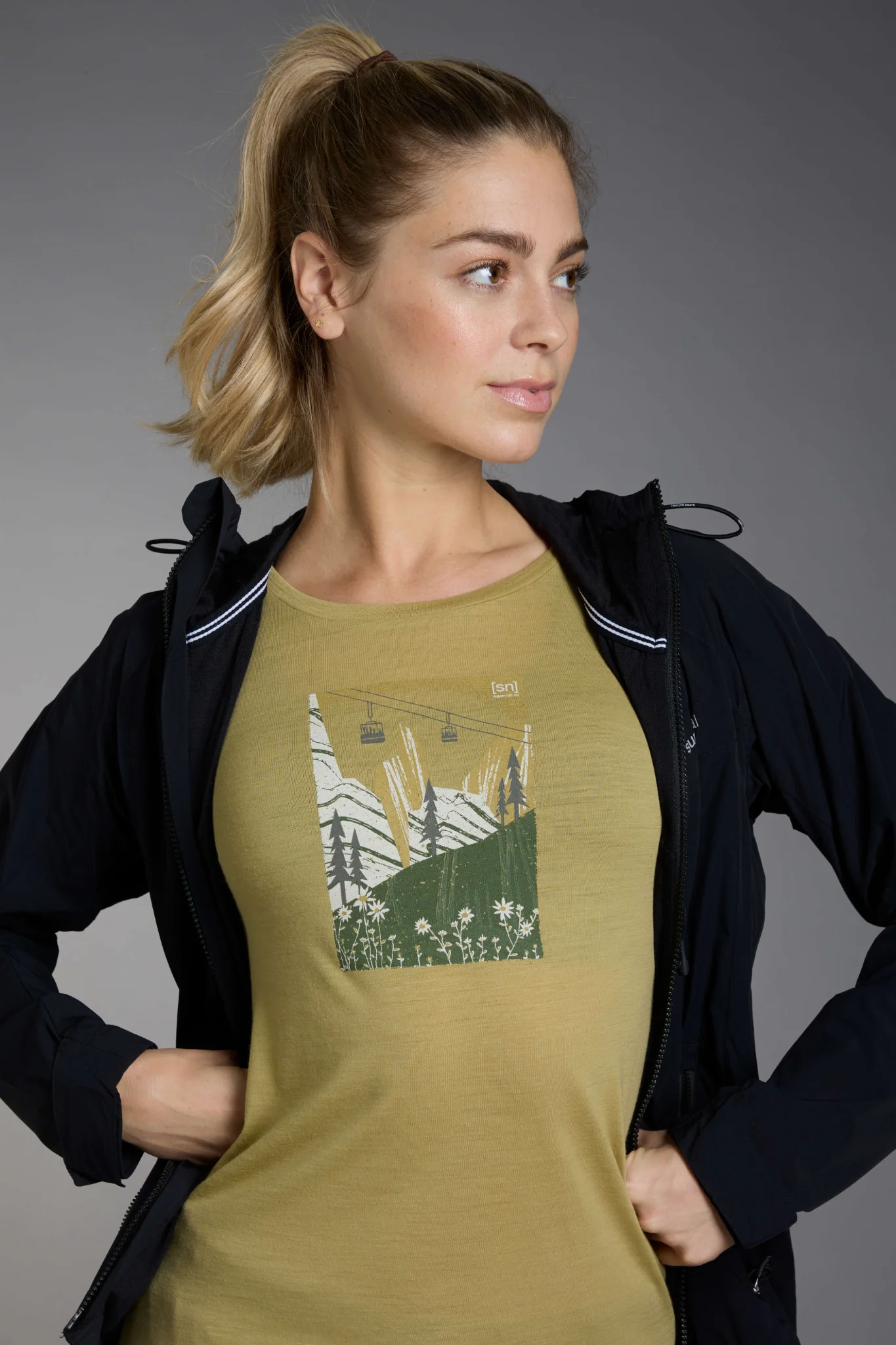 Outdoor Prints