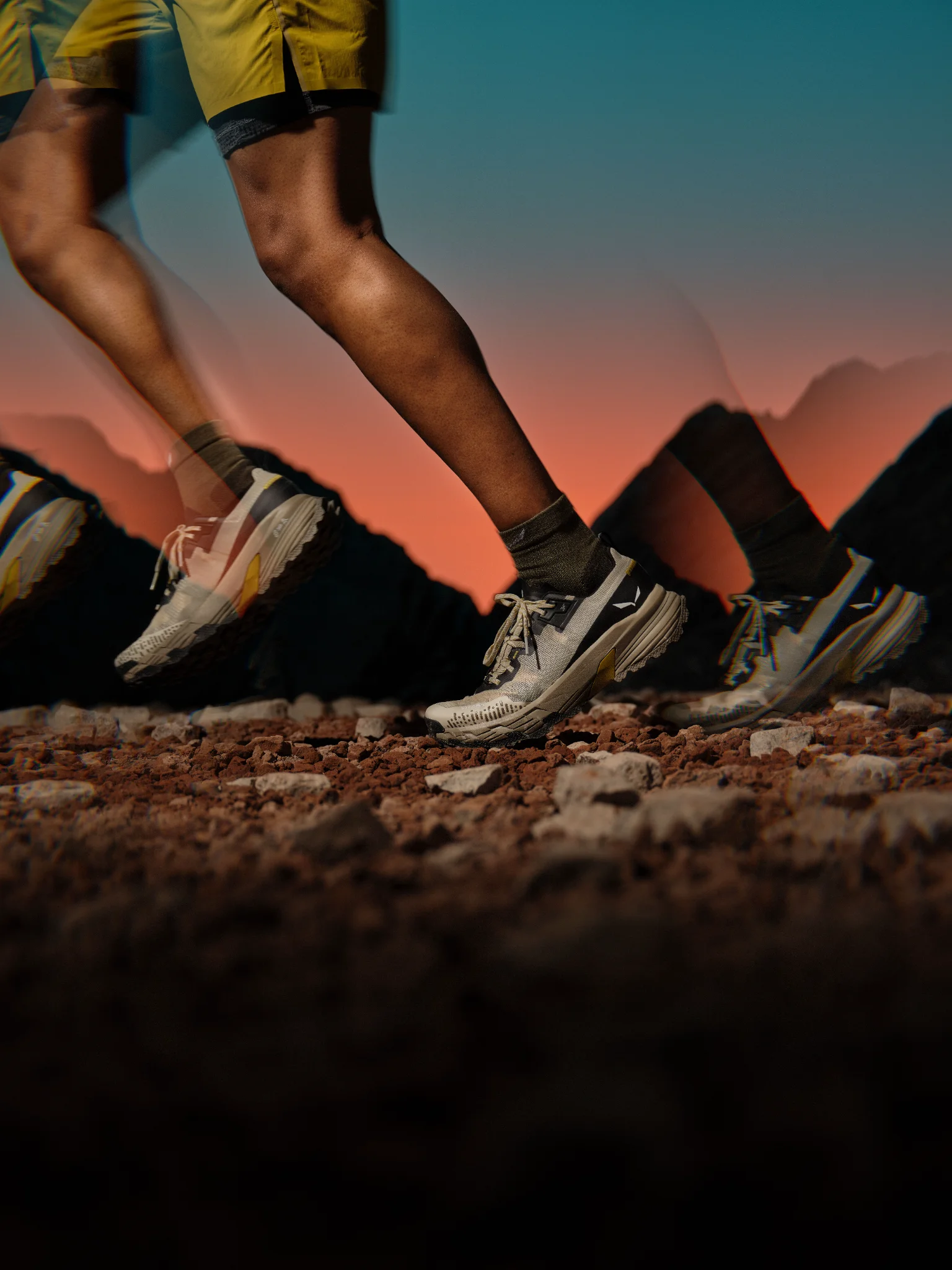 Salewa Pedroc 2 Max im Doppeltest: ein Schuh, zwei Reviere