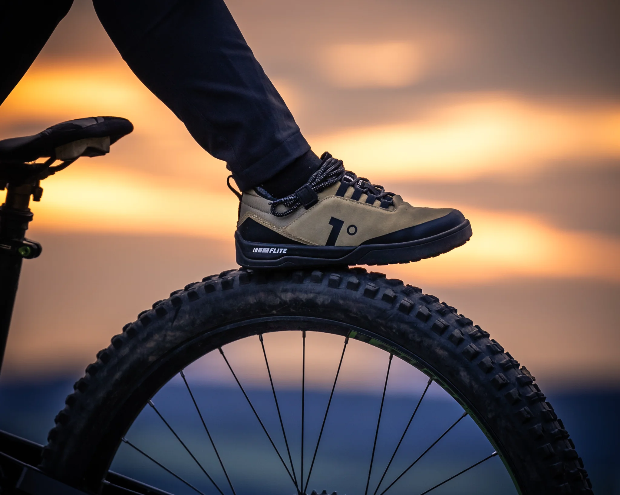 1° FIRST DEGREE: MTB-Schuhe aus Tirol – neu bei SportFits