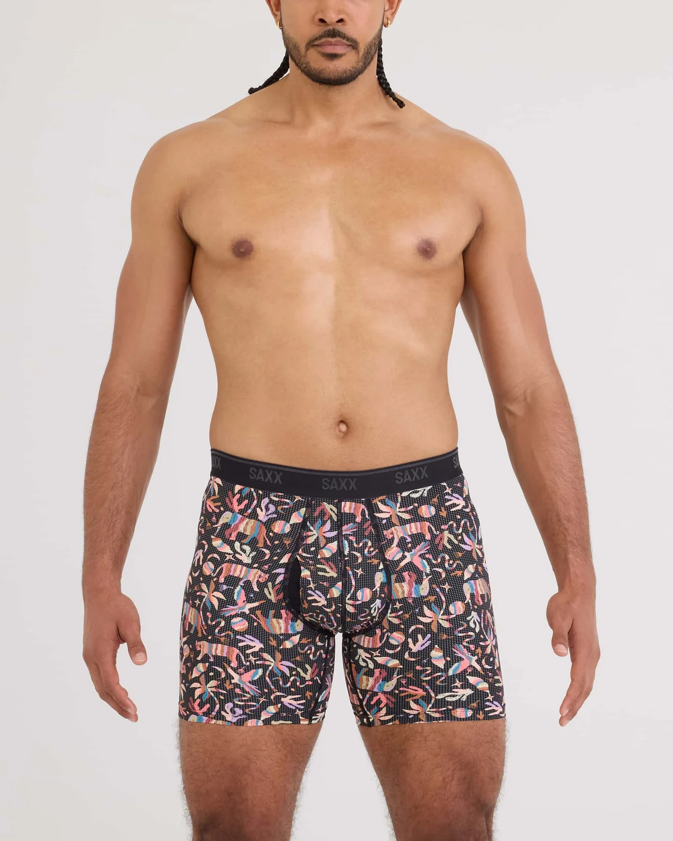 SAXX: Performance-Unterwäsche aus Vancouver – neu bei SportFits