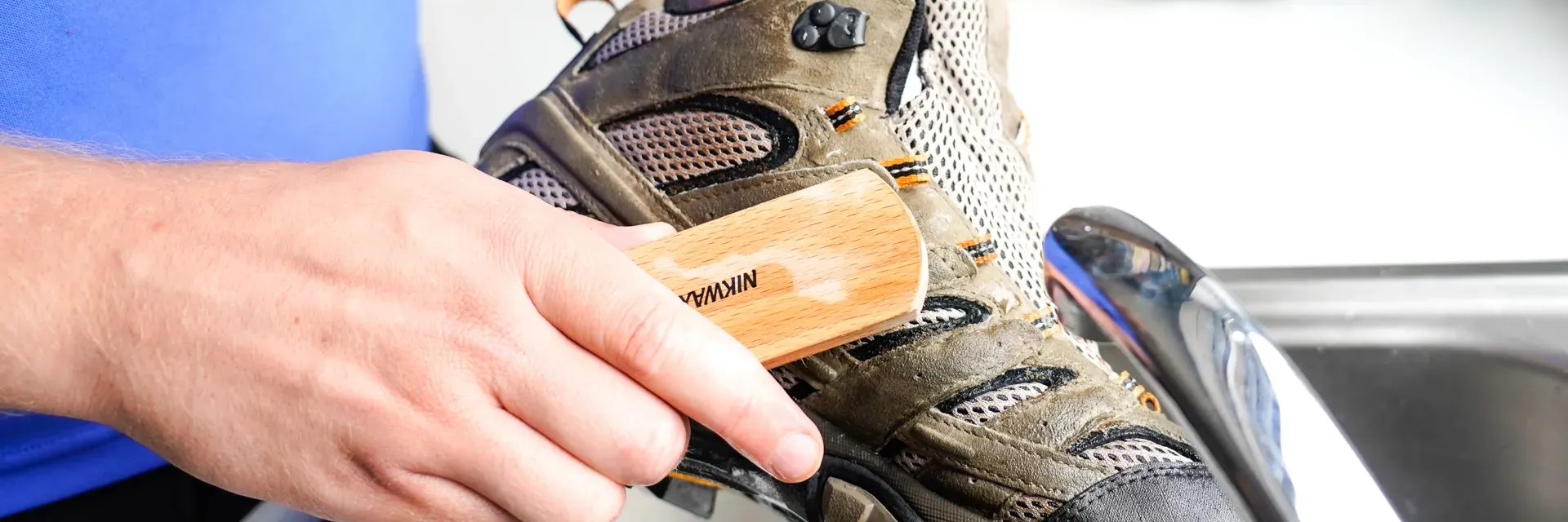 Nikwax: Outdoor-Ausrüstung pflegen statt wegwerfen – neu bei SportFits