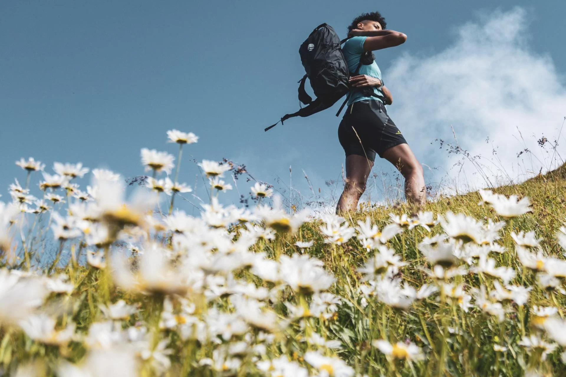 Ferrino: 1870 in Turin gegründet, auf dem Monte Rosa erprobt – jetzt bei SportFits
