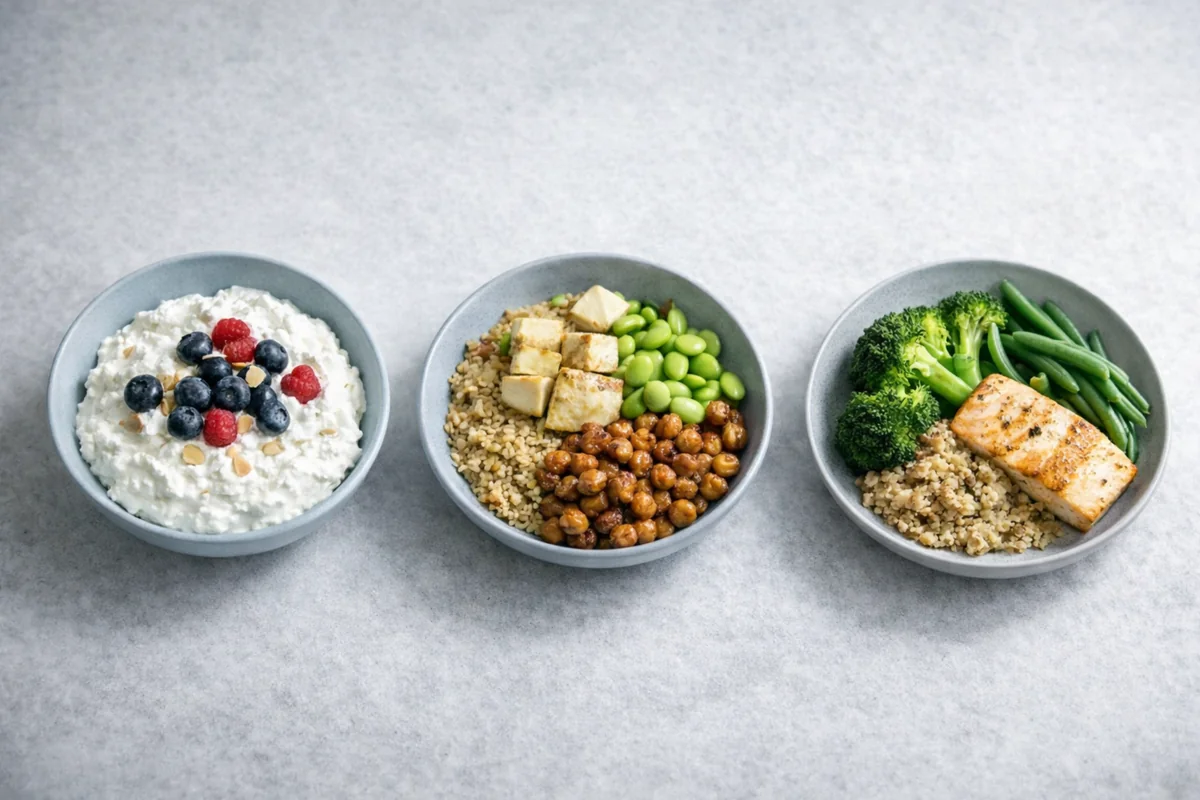 protein-leitfaden-protein-ueber-den-tag-drei-mahlzeiten