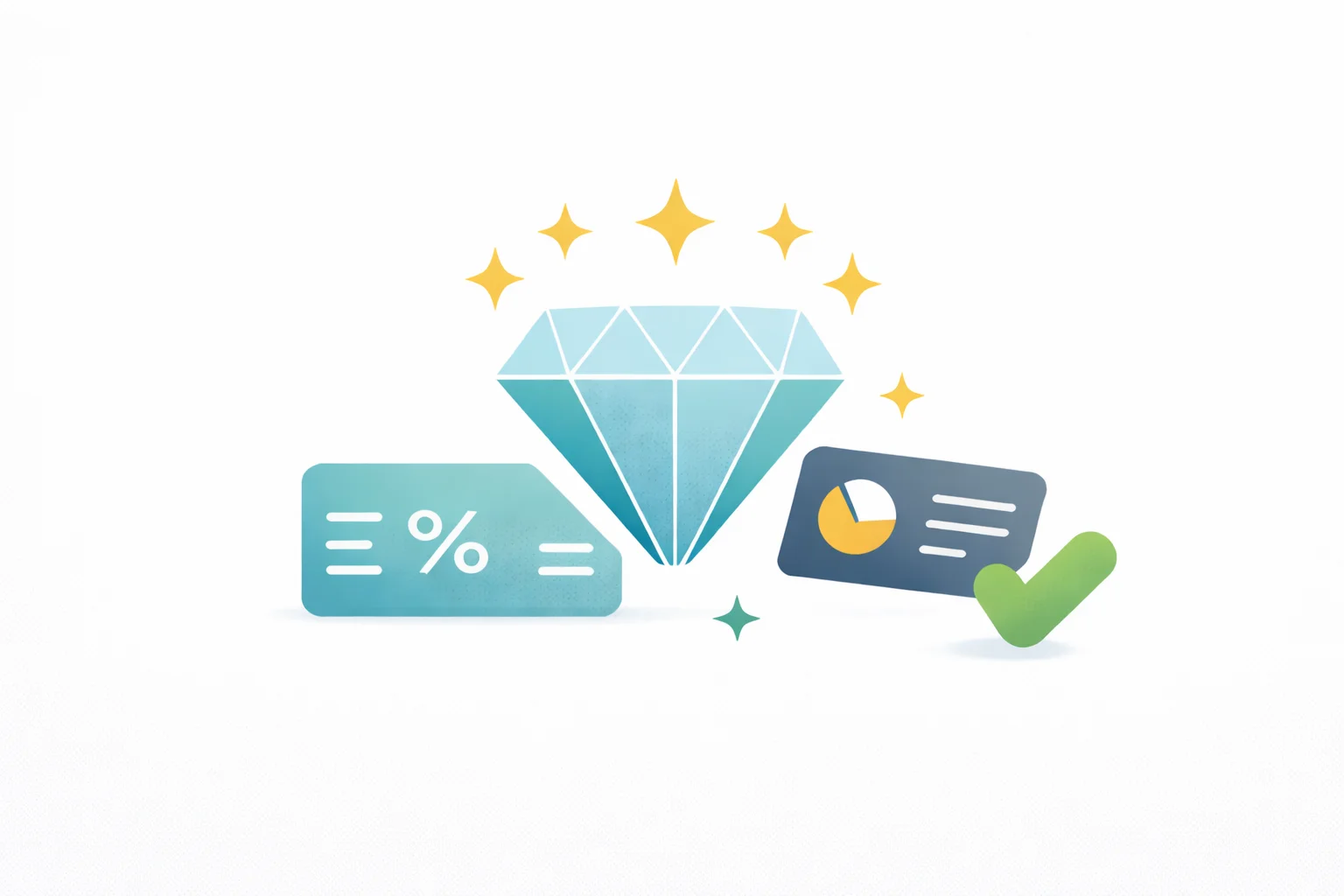 Gems, Levels & Belohnungen – So wirst du belohnt