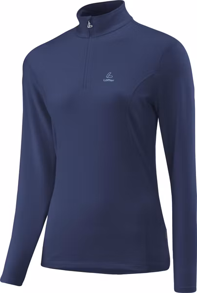 Löffler Women Midlayer Transtex