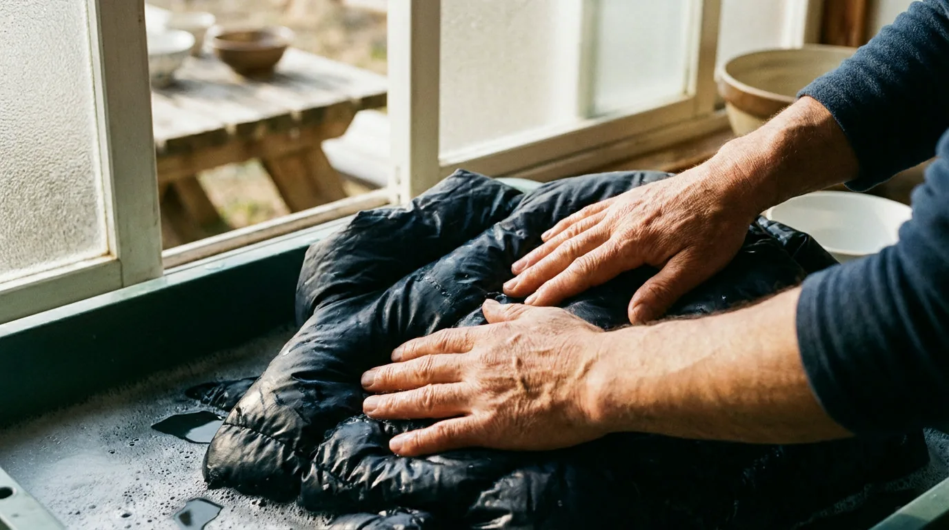 Winterjacke richtig waschen & pflegen: Expertentipps von Schöffel