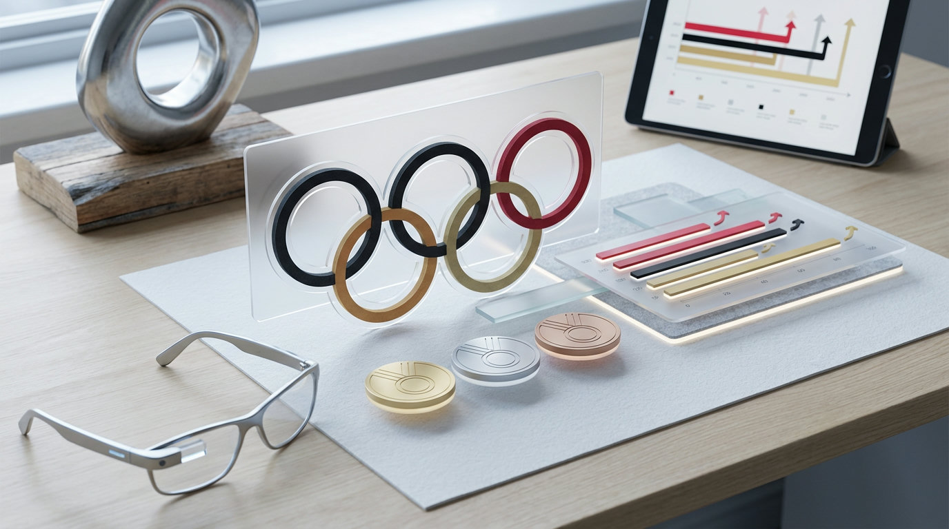 Olympia 2026: Deutschlands ehrliche Bilanz – Bob-Gold, Ski-Flaute und was bleibt