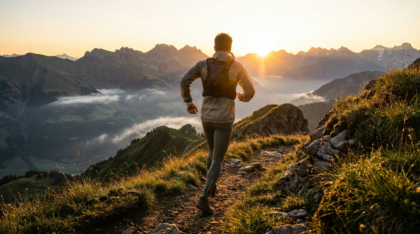 VO2max & Zone-2-Training: Der wichtigste Longevity-Biomarker