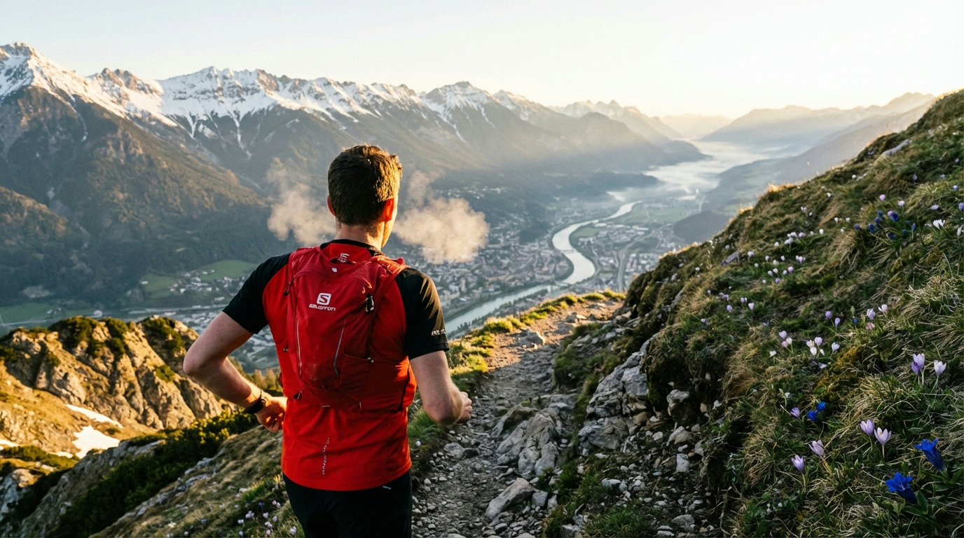 Innsbruck Alpine Trailrun Festival 2026: Strecken, Programm und Anmeldung