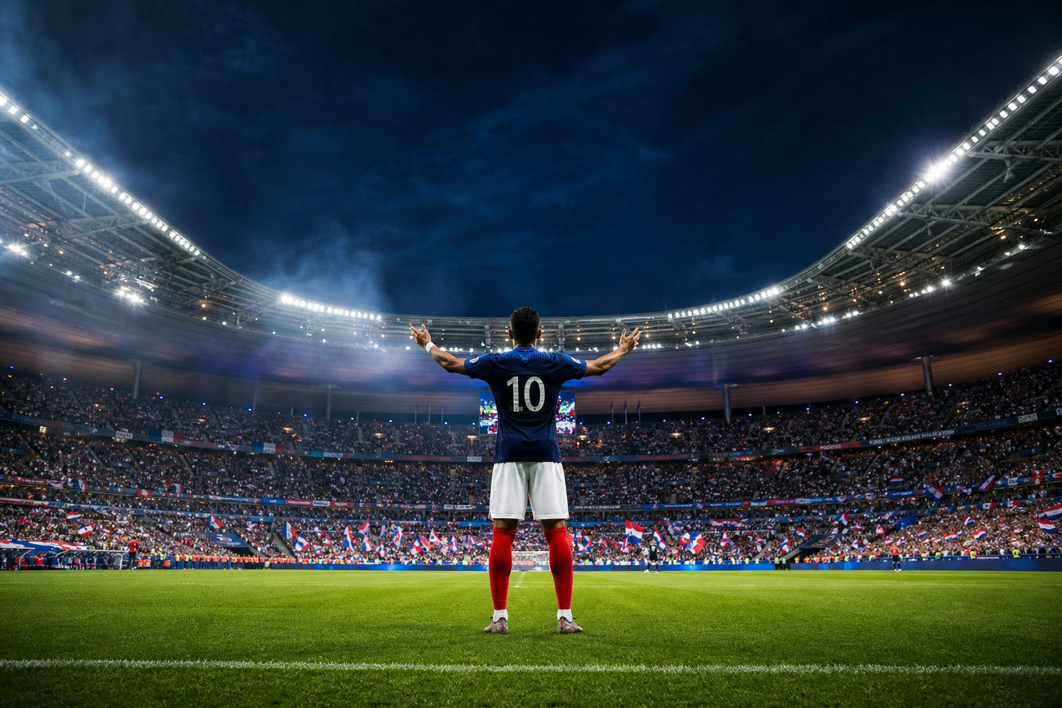Zwischen Aberglaube und Magie: Die verrücktesten WM-Rituale aller Zeiten