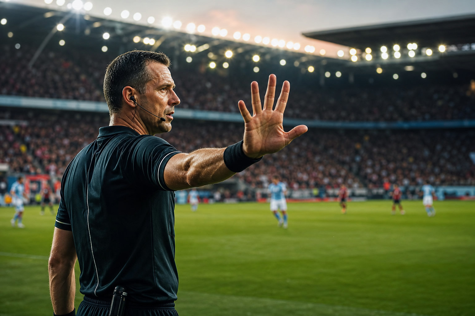WM 2026: So verändern die neuen Regeln das Spielgefühl (Teil 1)