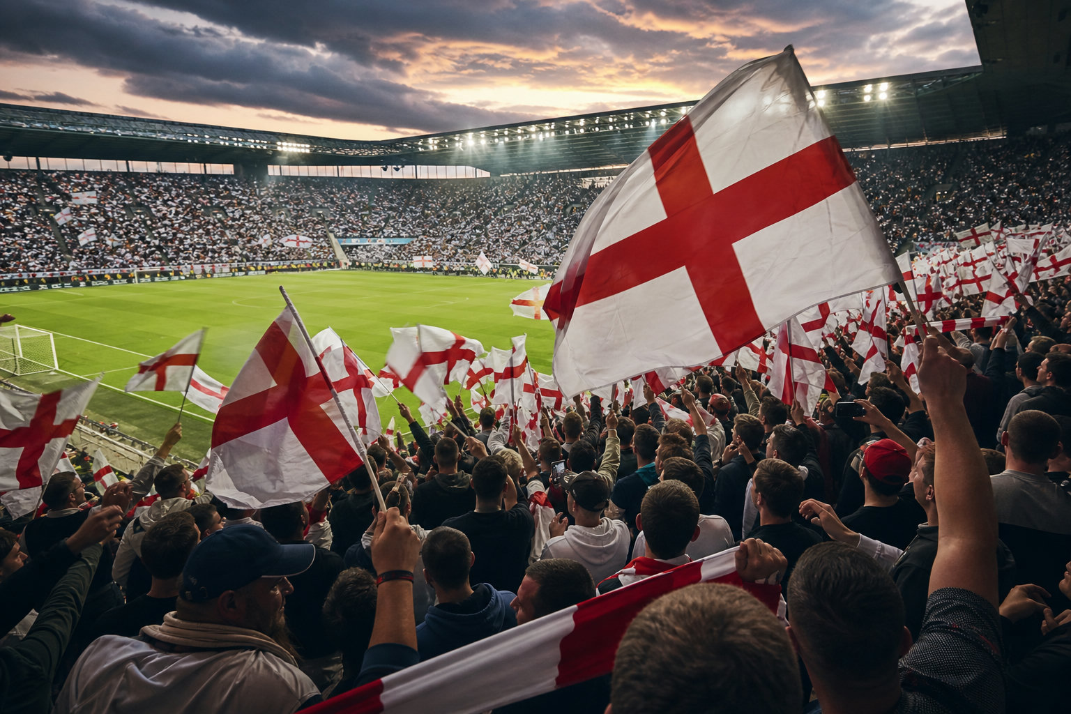 England: Kane bricht Linekers Rekord — jetzt die Azteken-Prüfung