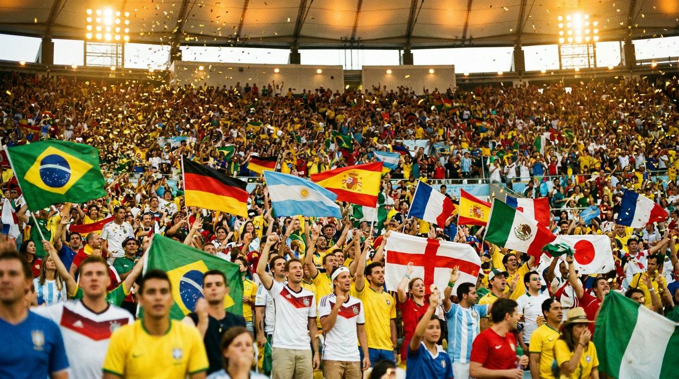 WM 2026: Die erste Spielwoche – Kantersiege, Rote Karten und strauchelnde Favoriten