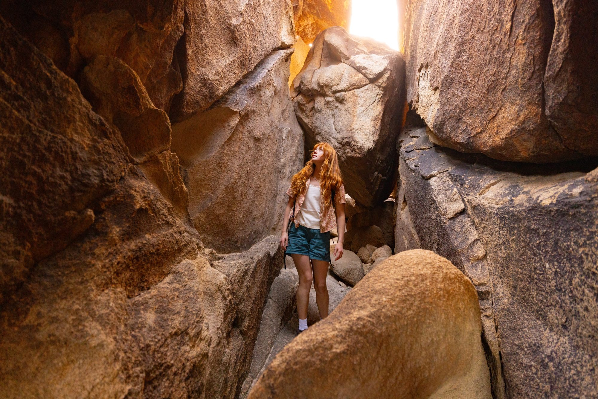 Royal Robbins: Vom Yosemite in deinen Alltag